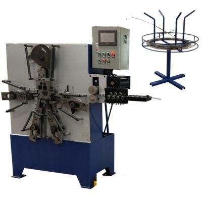 Mechanical Wire Bending Machinery Made in Dongguan