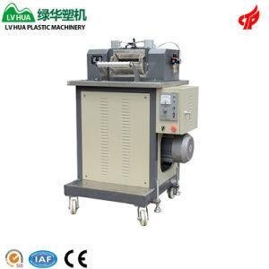 Different Design High Output High Performance Plastic Pelletizing Cutter Machine for Sale