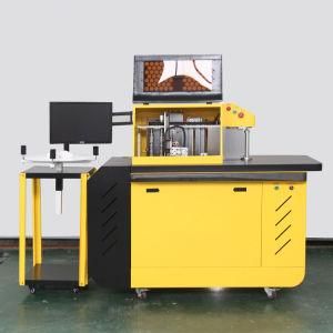 2018 Multi-Function Channel Letter Making Machine Price