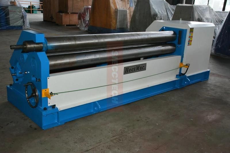 Siecc-W12 Rolling Machine/Hydraulic Roll Machine