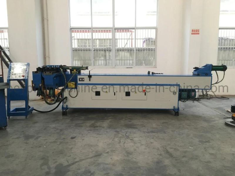 High Performance by 130nc 5 Inch Hydraulic Pipe Tube Bender