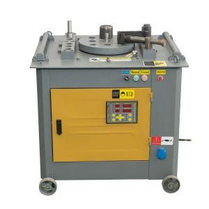 Gw40 Bending Machine/ Rebar Bending Machine/ Rebar Bender
