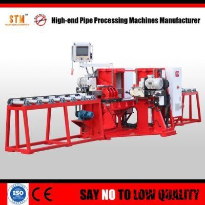 Drilling Milling Machine for Aluminum Profile