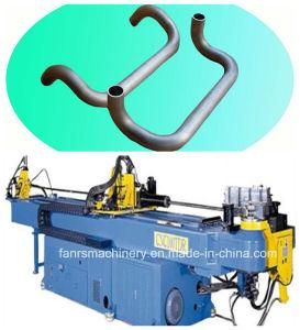 CNC Stainless Steel Pipe Bender Machine