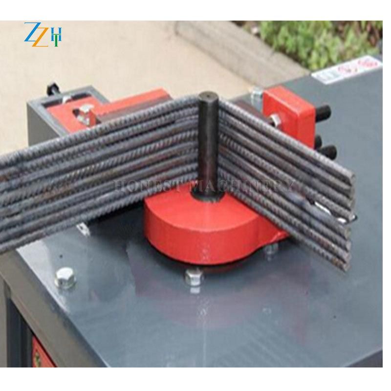 Automatic Rebar Bending Machine /Construction Machine / Cutting Machine