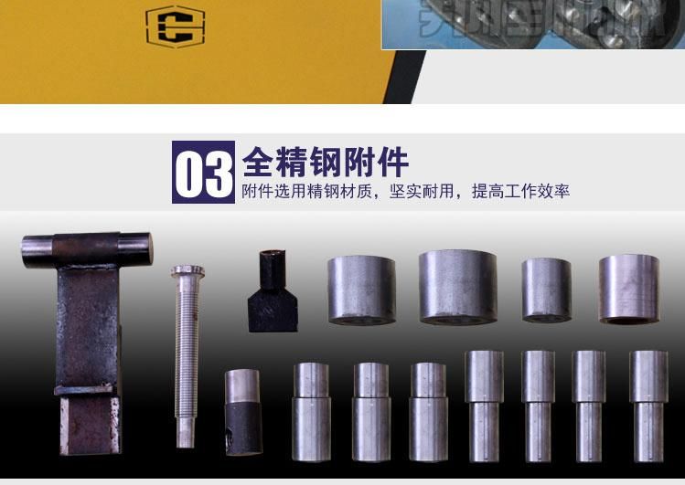 CNC Automatic Steel Rebar Stirrups Bending Machine