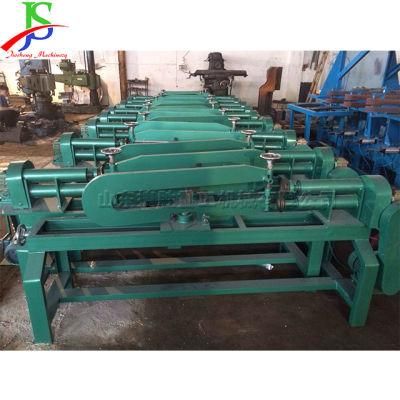 Round Plate Shearing and Roll Forming Machine Round Plate Cutting Machine Circle Steel Plate Cutter Machine Circular Shears