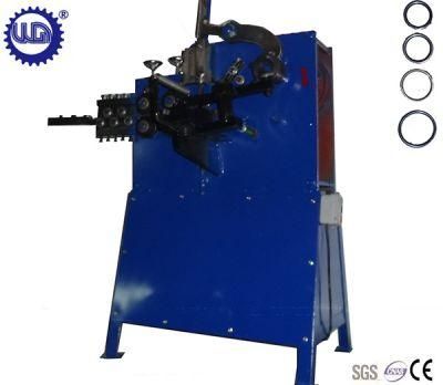 Automatic Metal Steel Wire Ring Making Machine with Factory Price