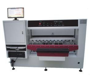 Big-Table CNC V Cut Machine (1300)
