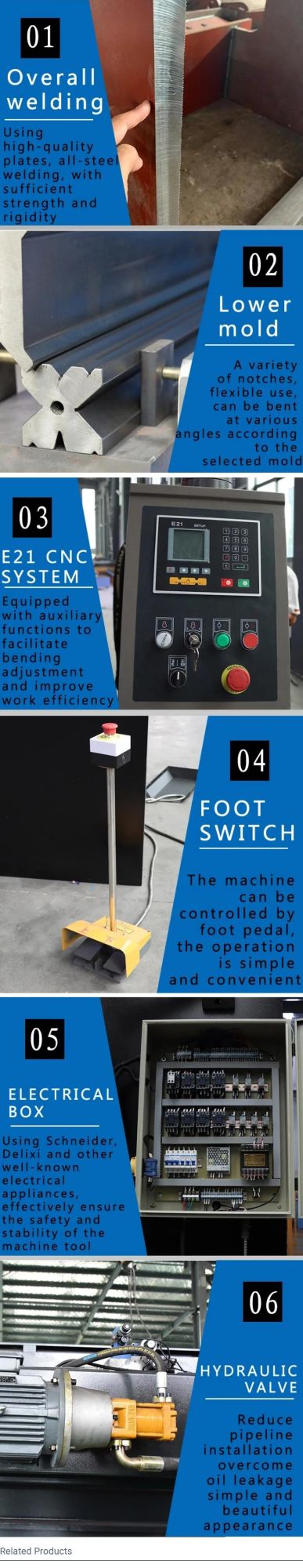 Customizable China Manufactory CNC Wire Bending Machine with Dependable Performance