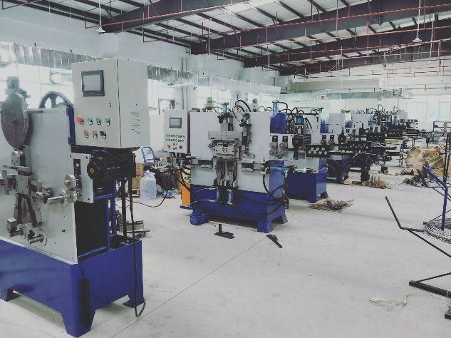 Top Sale Universal Computer CNC Wire Forming Machine