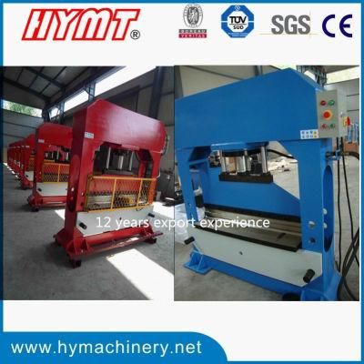 Hpb-150/1300 Hydraulic Carbon Steel Plate Bending folding Machine