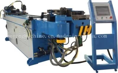Hydraulic Furniture Cold Forming Pipe Bending Pipe Tube Bender