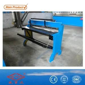 Sheet Shear (Q01)