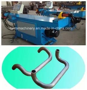 Pipe Bending Machines with Computer