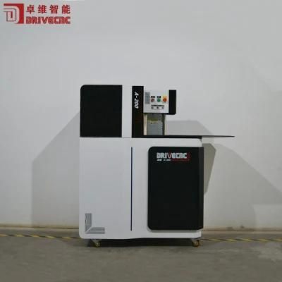 Good Price A200 Channel Letter Bending Machine
