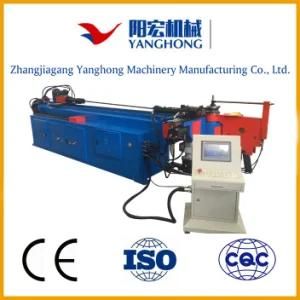 Automatic CNC Pipe Bending Machine with Ce Certificate