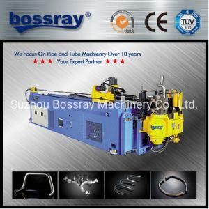 CNC Pipe Tube Bending Machine Manufacturer