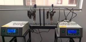 Ultrasonic Cutting Machine