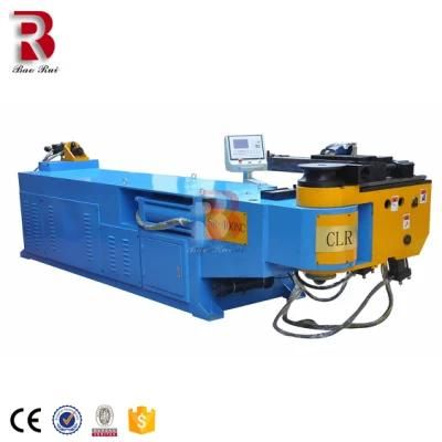 Hot Selling Manual Exhaust Tube Bender with Exquisite Workmanship