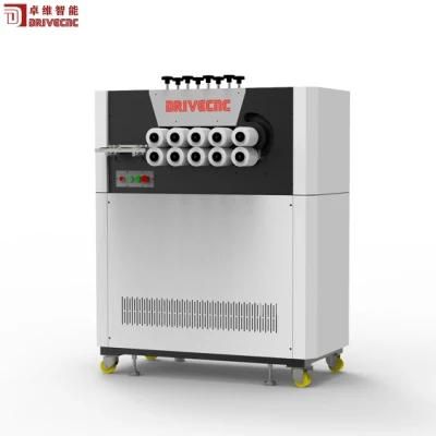 New Design Aluminum Alloy Rounding Bending Machine