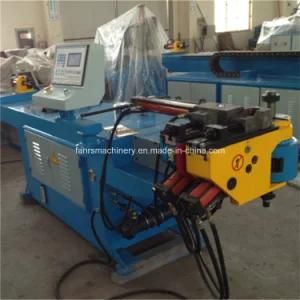 CNC50tsr High Speed Tube Bender