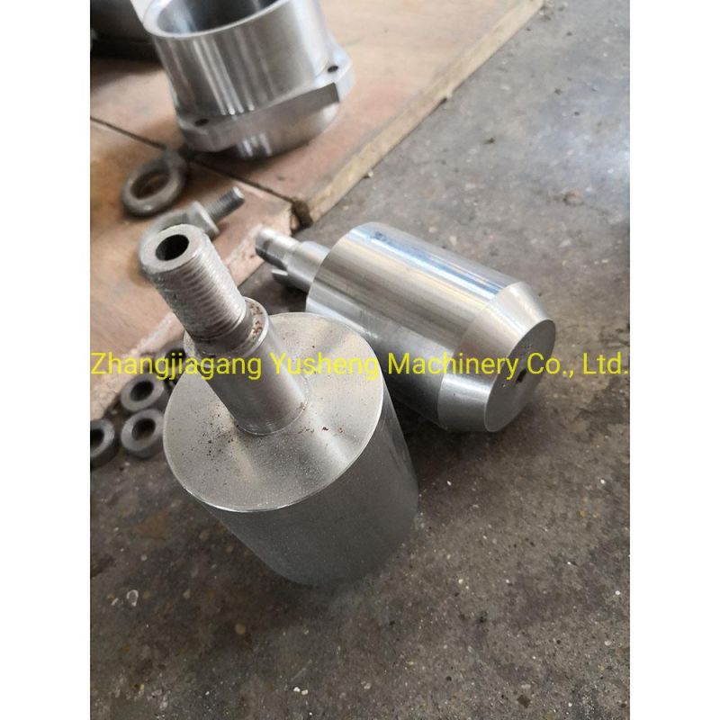PVC Pipe Full Automatic Bending Machine/Cable Tube Bend Machine/Machine for PVC Bend