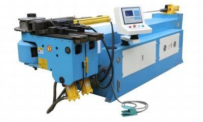 Good Performance Hydraulic Tube Bender