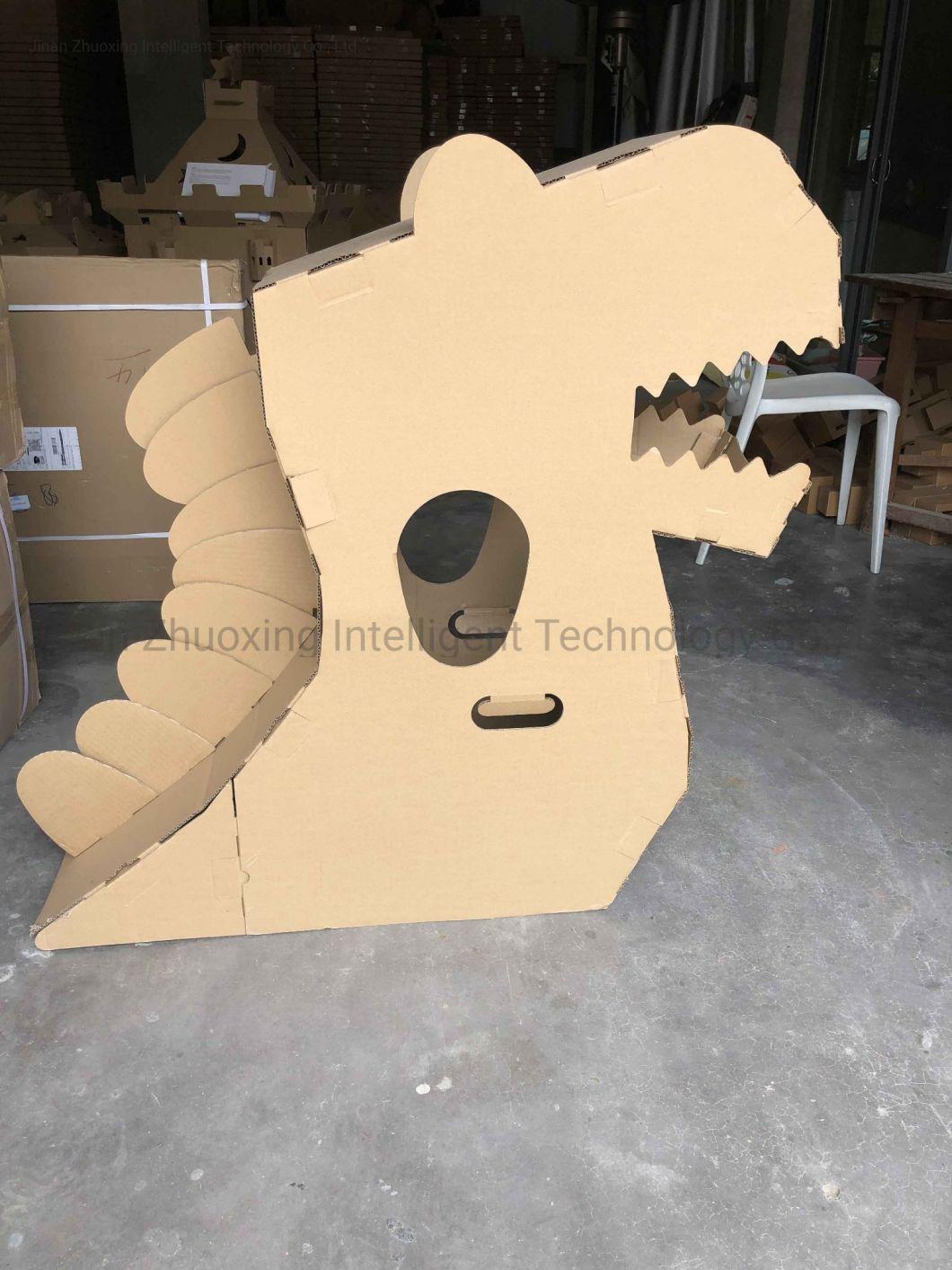 Sticker Waterproof Self Adhesive Vinyl Paper PVC/Kt Foam Board Acrylic Cardboard Printed Blank CNC Positioning Cutting Plotter Cut Machine Advertising Equipment