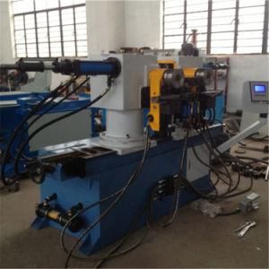 Double Heads Steel Tube Bender