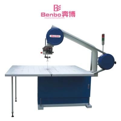 Bb-700 Automatic High Speed Cutting Machine