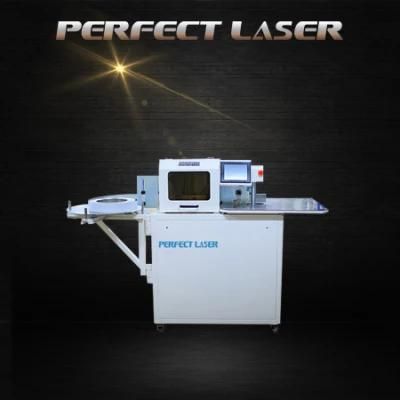 Aluminum Strip Channel Letter Bending Machine