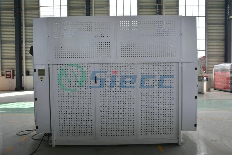 Hydraulic Press Brake, Aluminum Plate Bending Machine