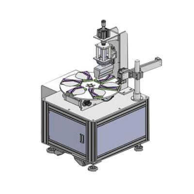 Automatic Kn95 Mask Seam Sealing Machine (WL-KN95FB)