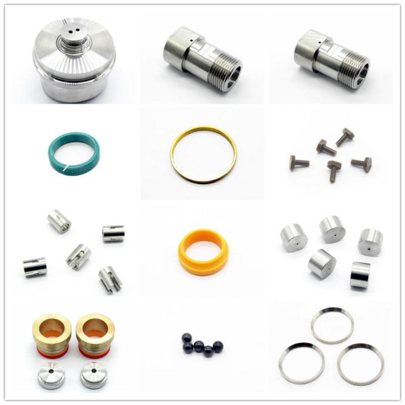 Waterjet Pump Parts Waterjet High Pressure Seal Kit (CP022037/220) (HT022047/220)