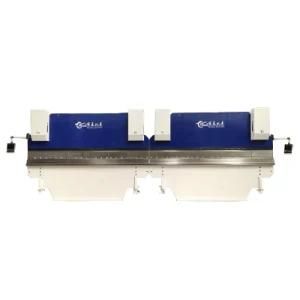 400t Large 6000mm Servo CNC Electric Hydraulic Press Brake