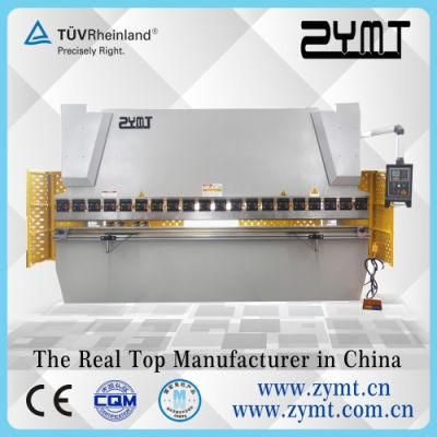 Auto up &amp; Down Plate Sheet Bending Machine