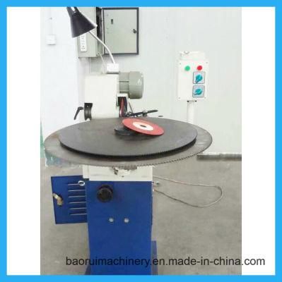 Sg-650 Circular Saw Blade Sharpening Machine with Semi Automatic