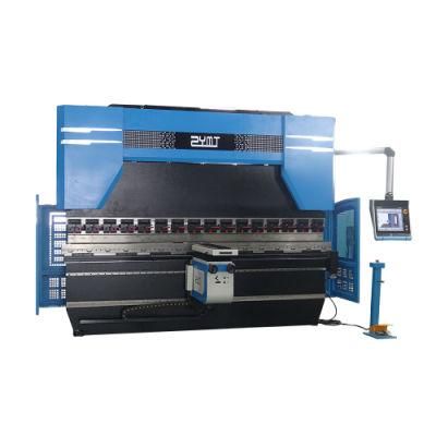 Factory Price Customized New Arrival CNC Metal Press Brake