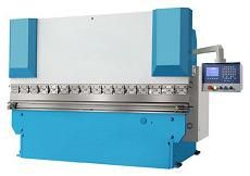 Hydraulic Press Brake