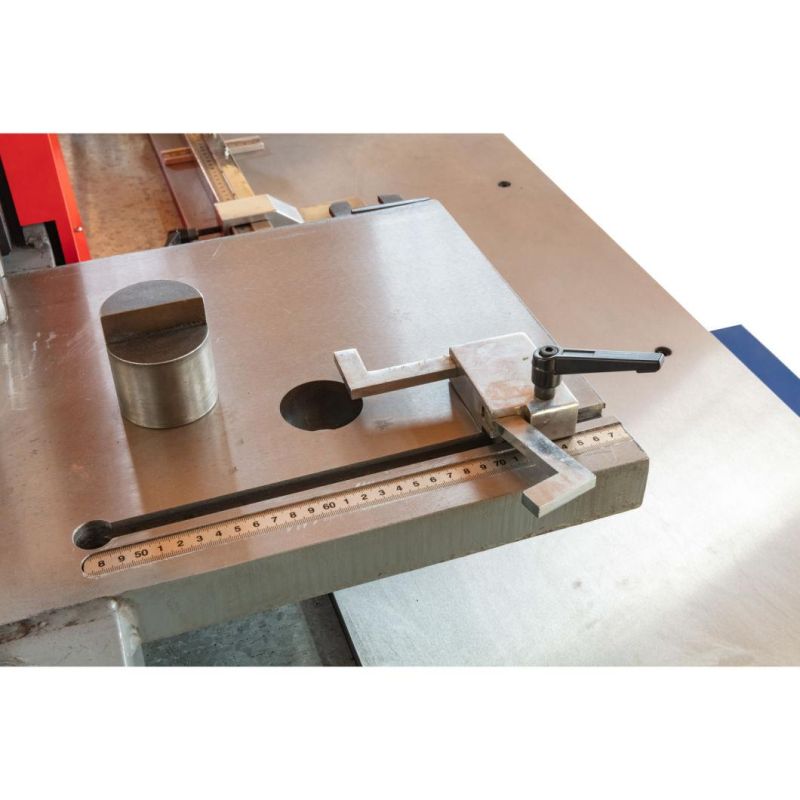 Inch Brand Taizhou Copper Busbar Bending Machine