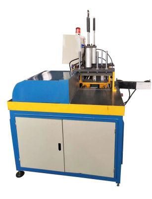 Mc-455al Semi Automatic Aluminum Pipe Cutting Machine