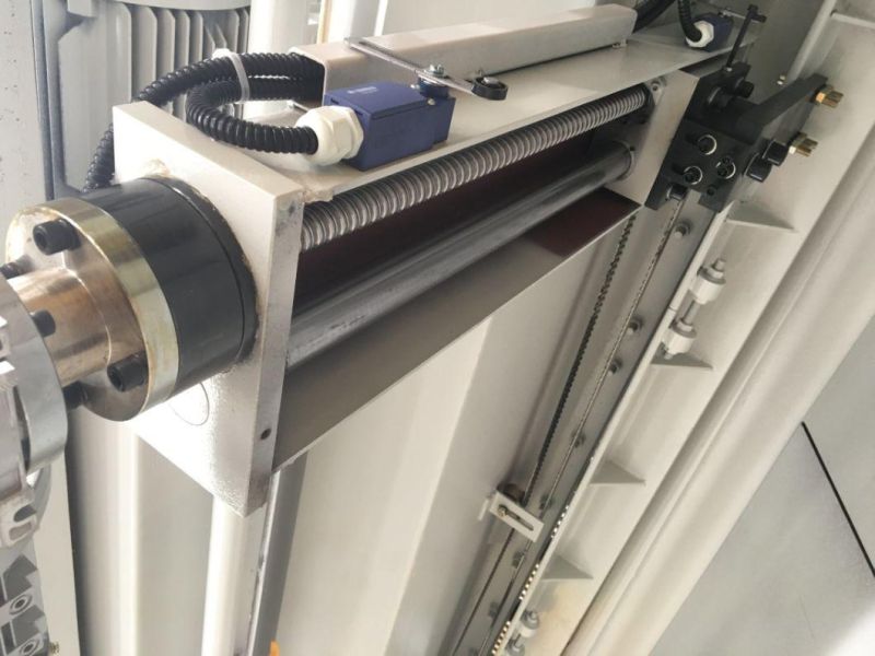 E21 Stainless Steel Hydraulic Folding Machine Press Brake Tools Die