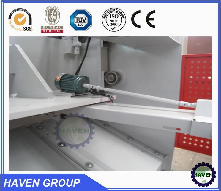 Hydraulic Shearing Machine Hydraulic Cutting Machine