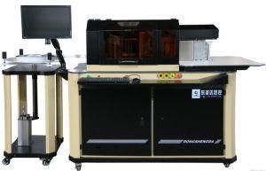 Rimless Channel Letter Bending Machine for Sign Channel Letters Nl-130
