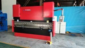 Automatic Press Brake E21press Brake