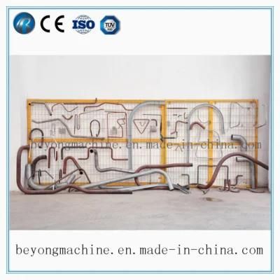 Machine Bender Hydraulic Tube Pipe with Mandrel (Factory Price Find Local Dealers)