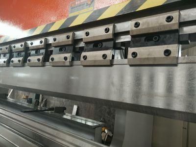 Ipx-3 ISO 9001: 2000 Approved CNC Price Hydraulic Bending Machine Press Brake Importers