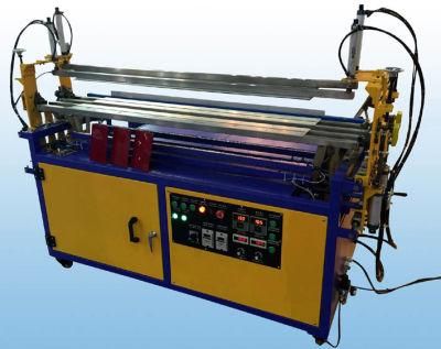 Automatic Acrylic FRP PVC Bending Machine Fa1200