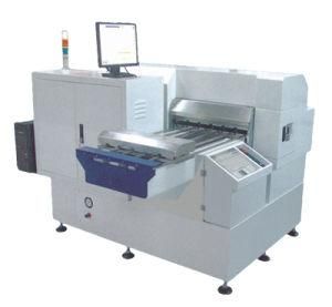 CNC V Grooving Machine (660PN)